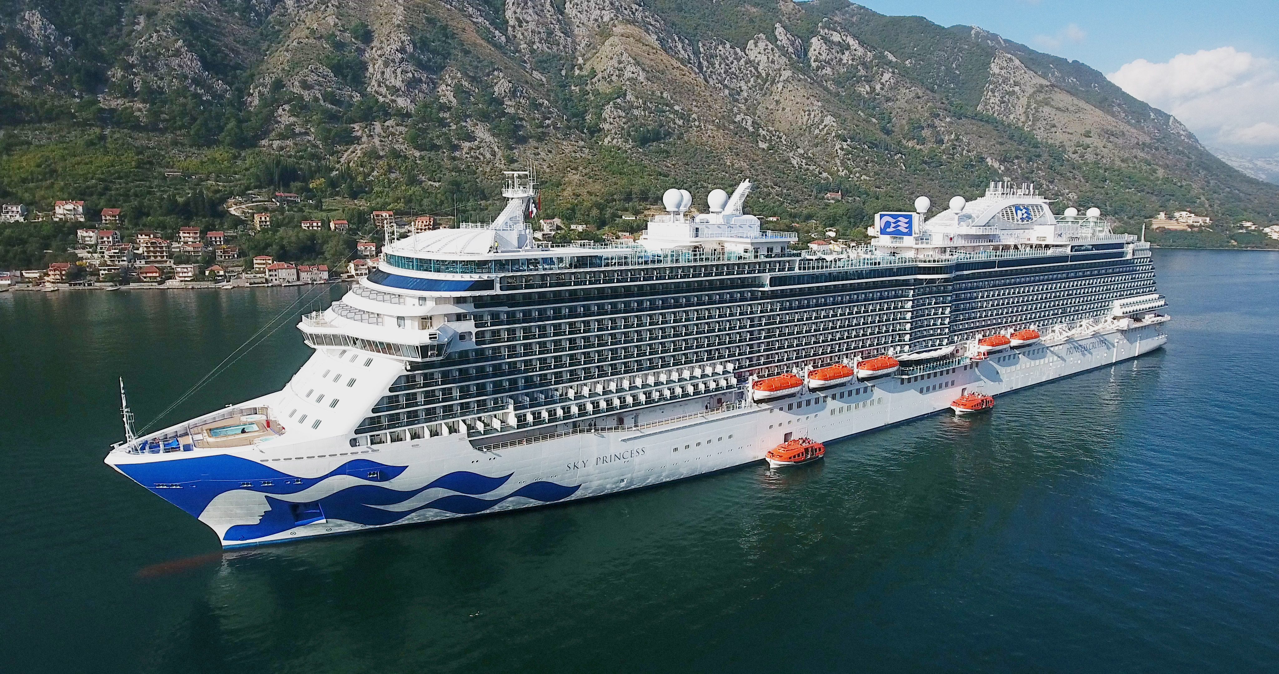 MyCruise Princess-Cruises SKY Offentlige-arealer Luftfoto1